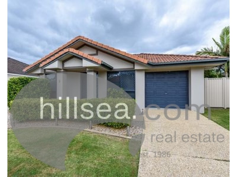 9/2-6 Anaheim Drive, Helensvale QLD 4212