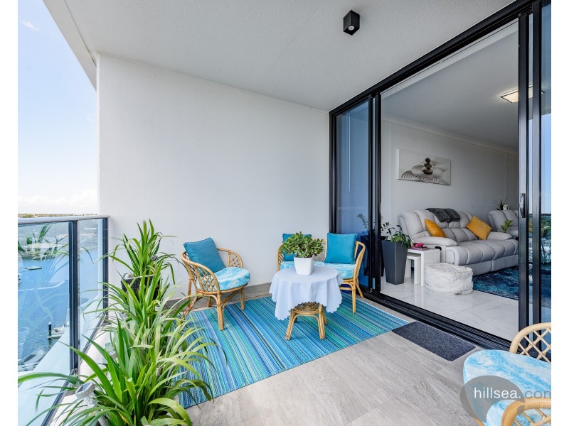 3803/5 Harbourside Court, Biggera Waters QLD 4216