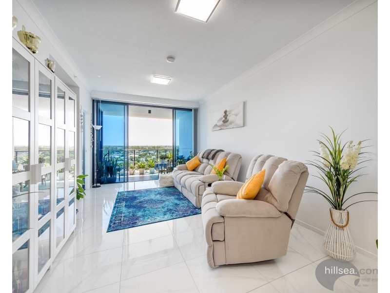 3803/5 Harbourside Court, Biggera Waters QLD 4216