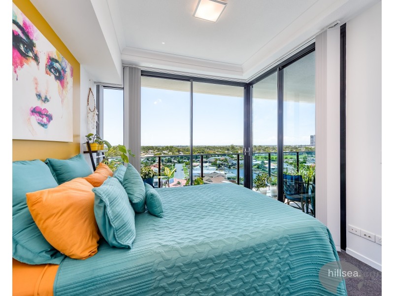 3803/5 Harbourside Court, Biggera Waters QLD 4216