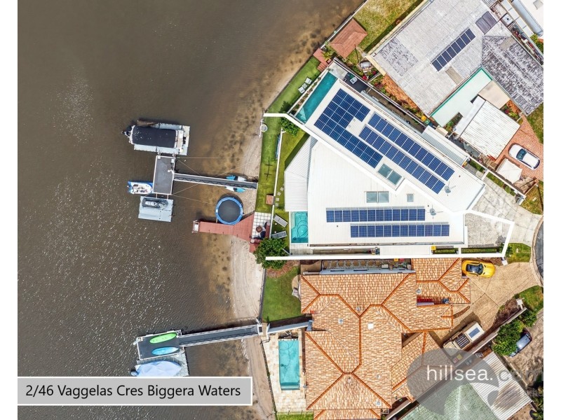 2/46 Vaggelas Crescent, Biggera Waters QLD 4216