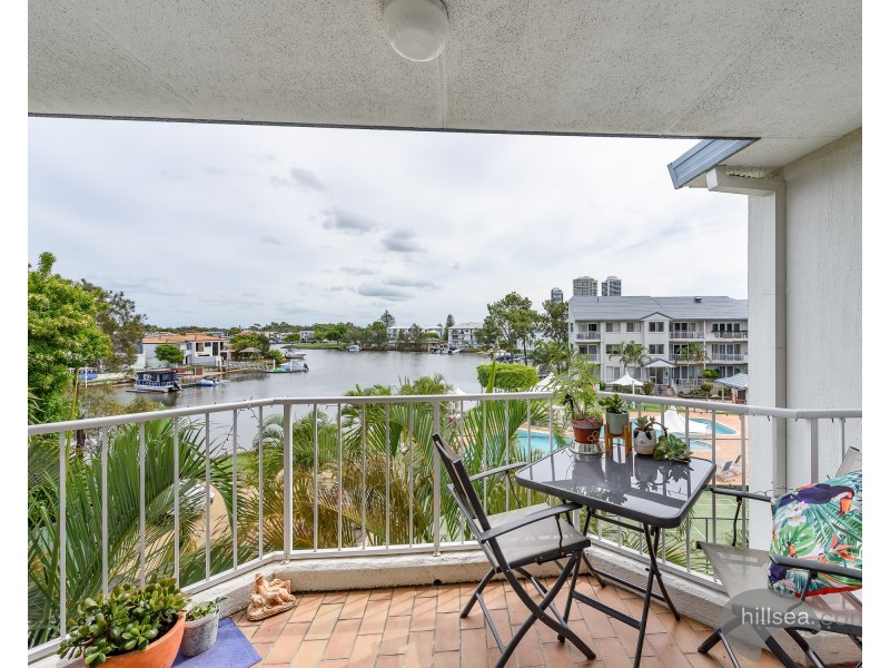 63/6 Back Street, Biggera Waters QLD 4216
