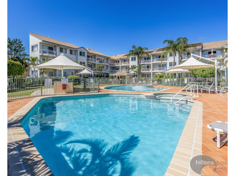 63/6 Back Street, Biggera Waters QLD 4216