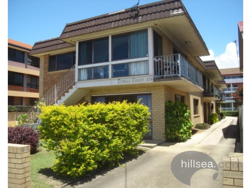 2/278 Marine Parade, Labrador QLD 4215