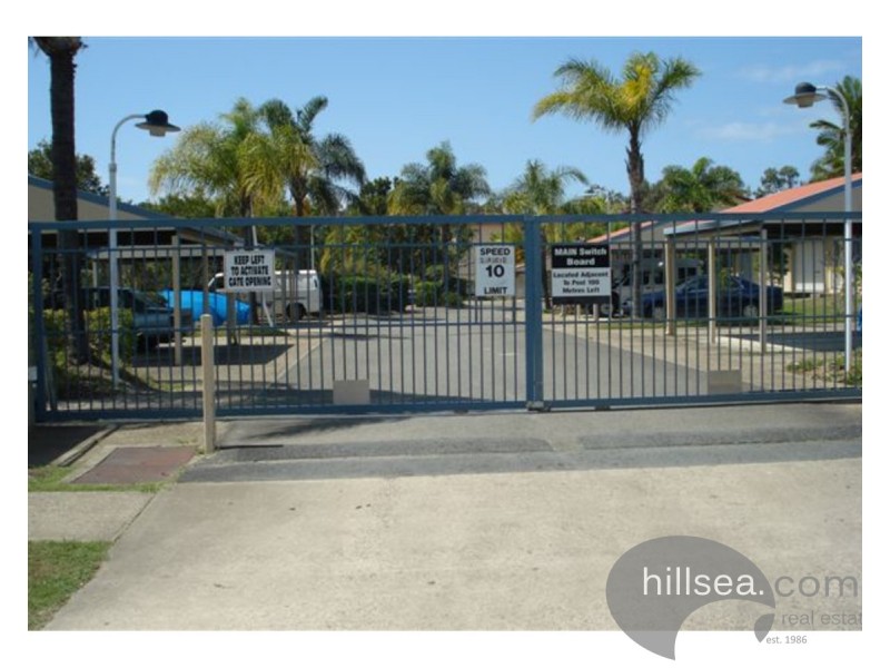 41/13 Brown Street, Labrador QLD 4215