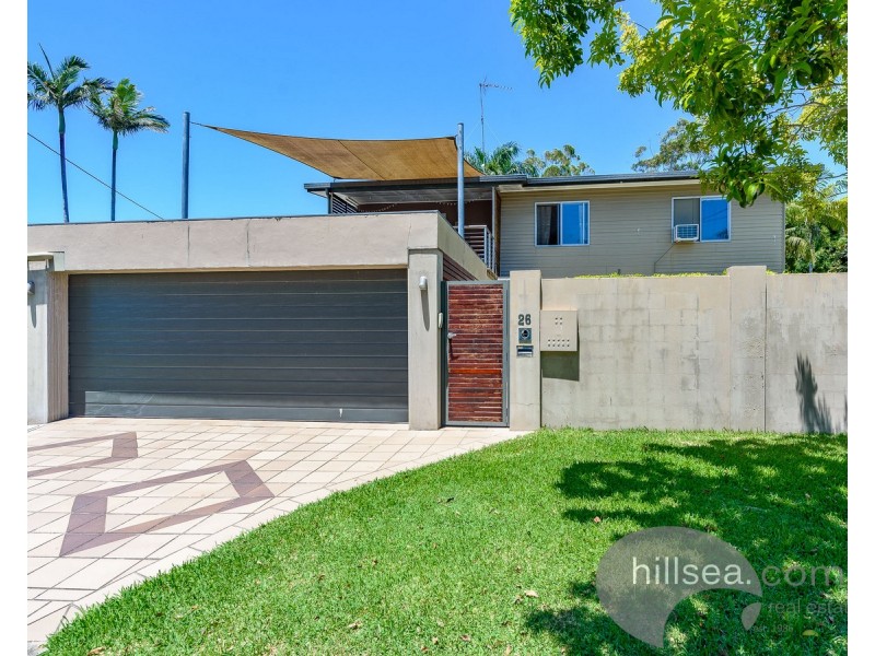 26 Gordon Street, Labrador QLD 4215