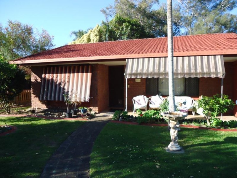 8/31 Thrush Avenue, Paradise Point QLD 4216