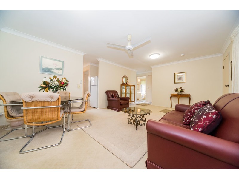 10/31 Thrush Avenue, Paradise Point QLD 4216