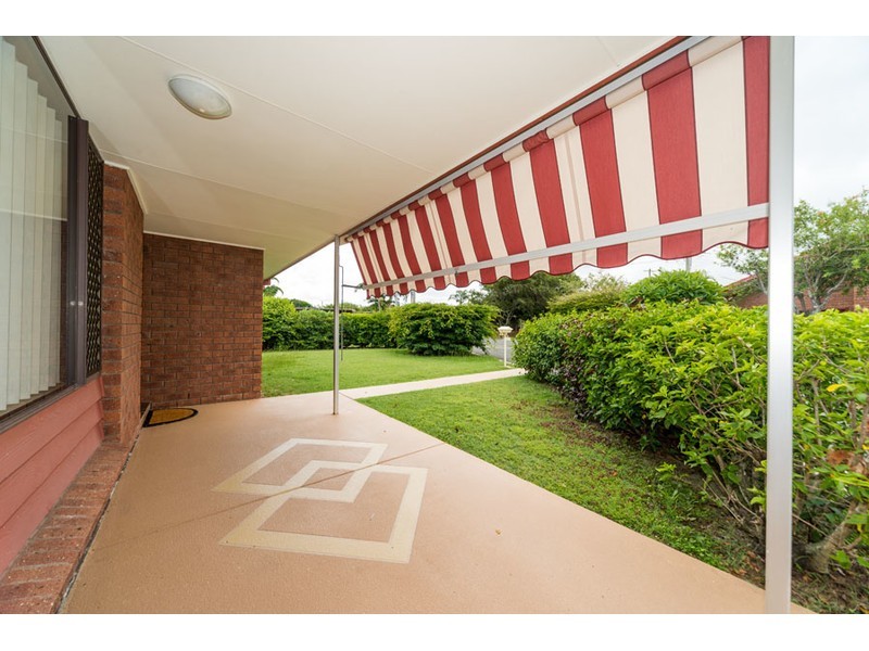 10/31 Thrush Avenue, Paradise Point QLD 4216