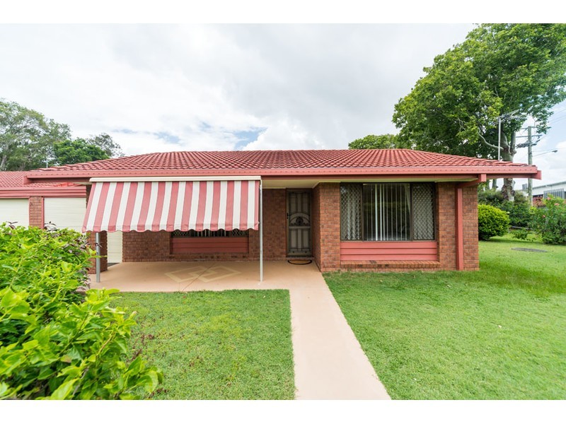10/31 Thrush Avenue, Paradise Point QLD 4216