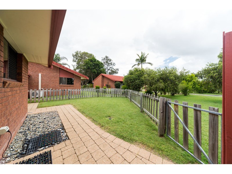 10/31 Thrush Avenue, Paradise Point QLD 4216