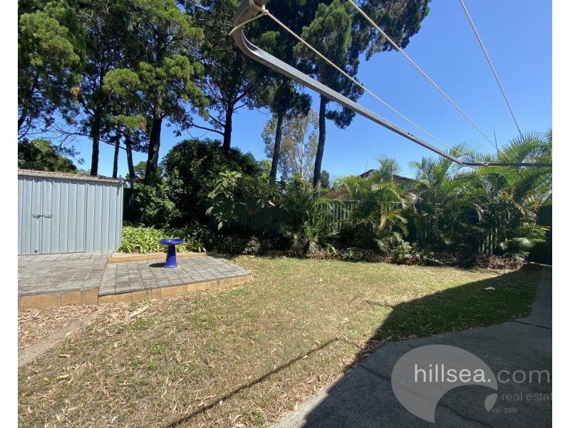 1/7 Waterbird Court, Coombabah QLD 4216