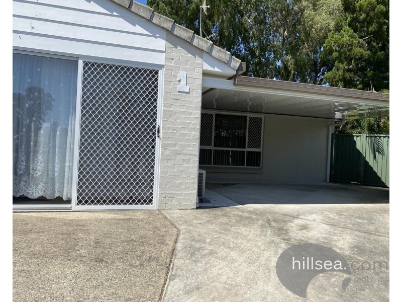 1/7 Waterbird Court, Coombabah QLD 4216