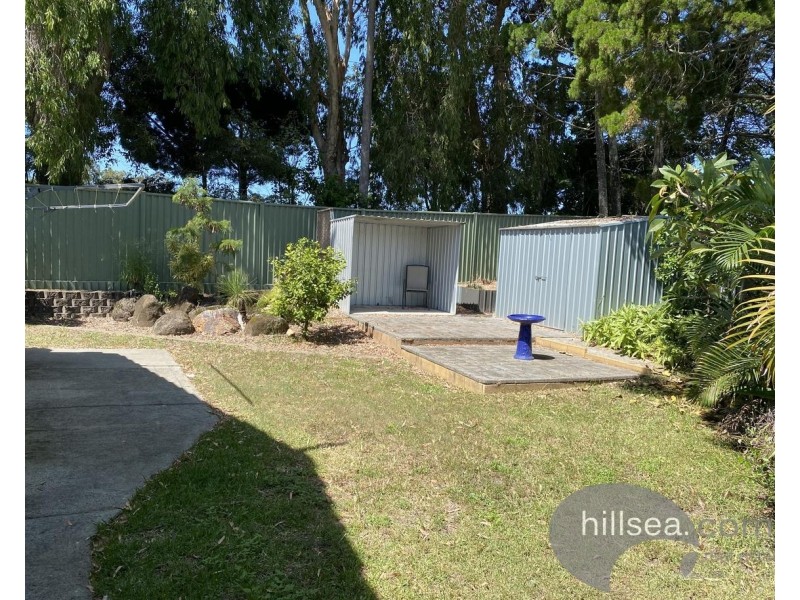 1/7 Waterbird Court, Coombabah QLD 4216