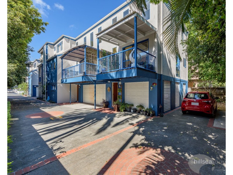 6/12 Brighton Street, Biggera Waters QLD 4216