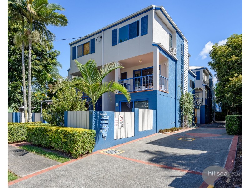 6/12 Brighton Street, Biggera Waters QLD 4216