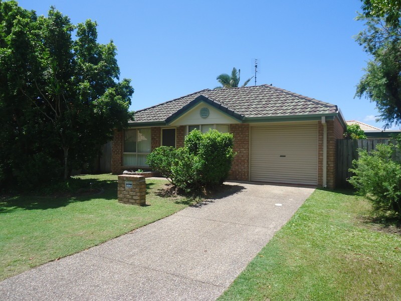 31 Leonardo Circuit, Coombabah QLD 4216