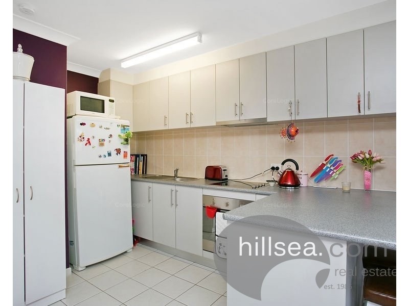 1/38 Imperial Parade, Labrador QLD 4215