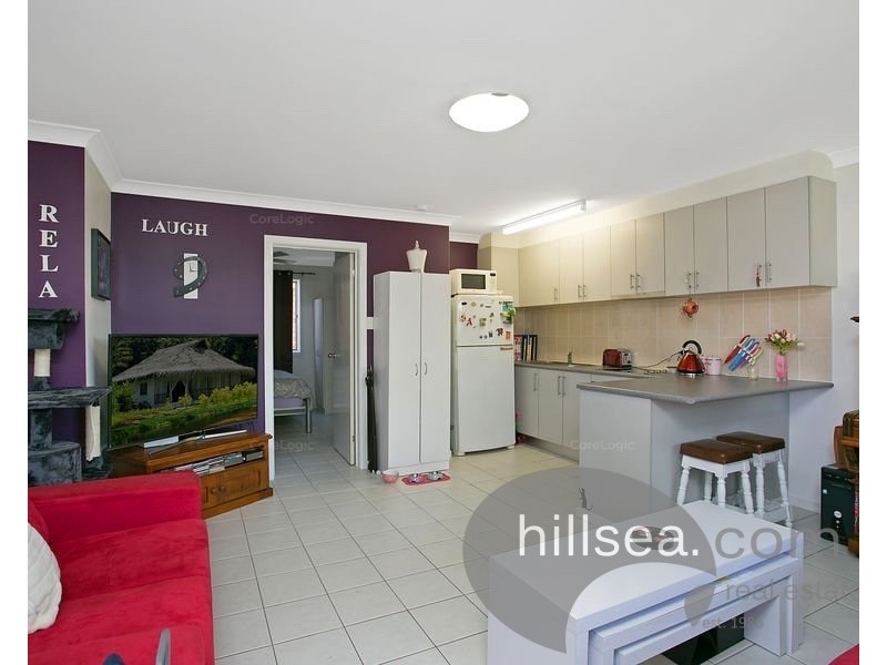 1/38 Imperial Parade, Labrador QLD 4215