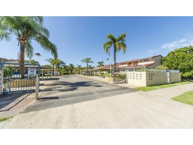 30/13 Brown Street, Labrador QLD 4215