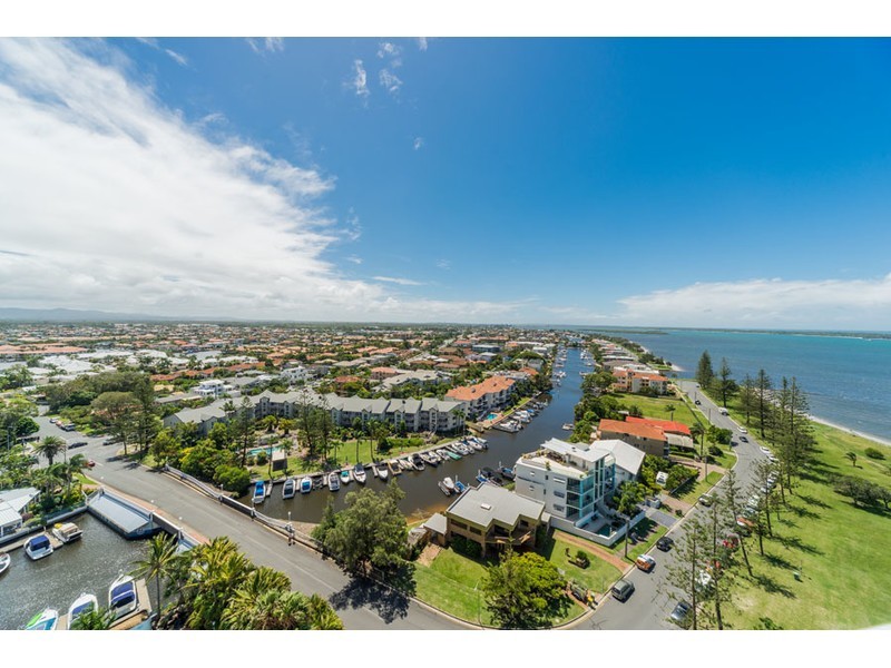 31/19 Oatland Esplanade, Runaway Bay QLD 4216