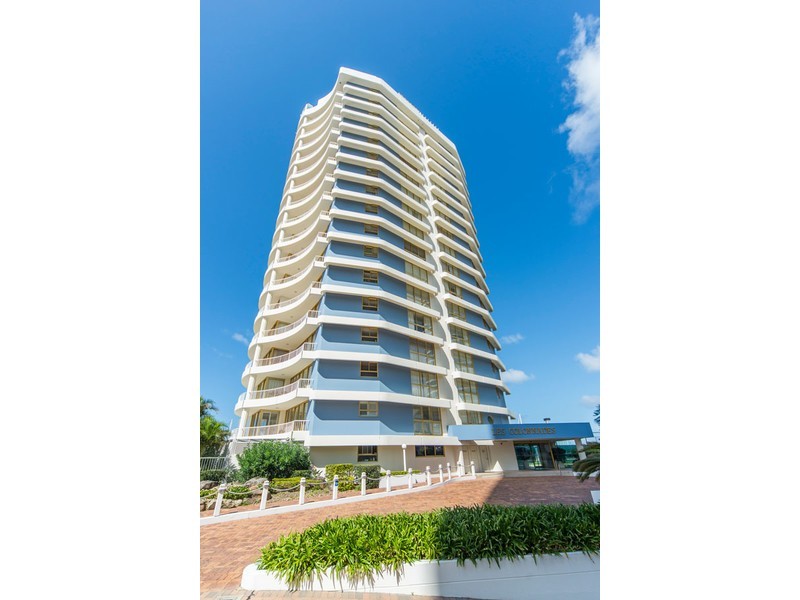 31/19 Oatland Esplanade, Runaway Bay QLD 4216