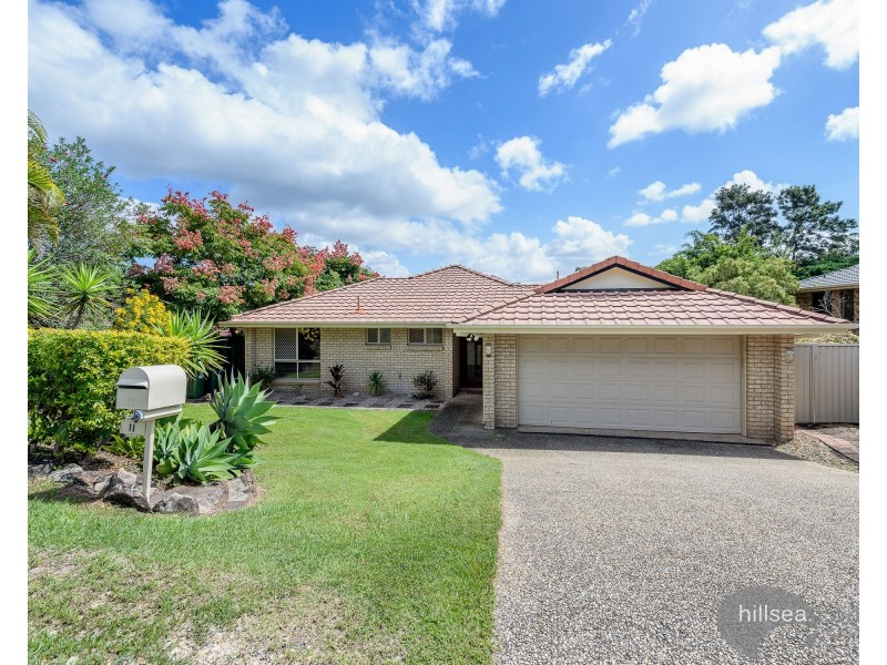 11 Presbytery Lane, Molendinar QLD 4214