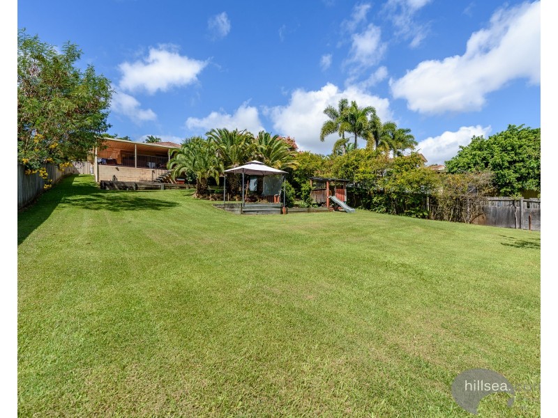 11 Presbytery Lane, Molendinar QLD 4214