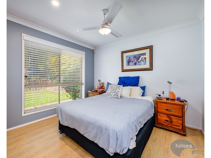11 Presbytery Lane, Molendinar QLD 4214