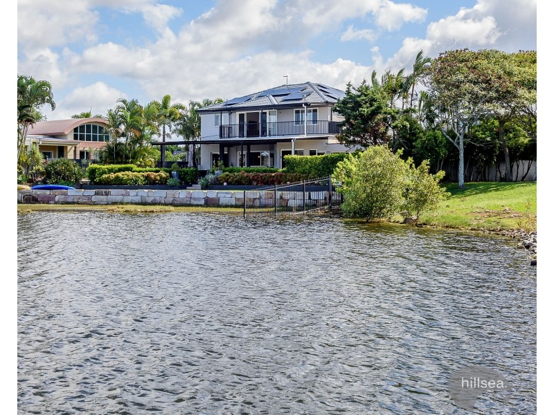2 Wisemans Court, Helensvale QLD 4212