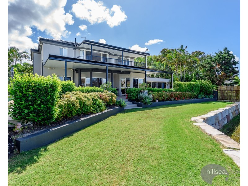 2 Wisemans Court, Helensvale QLD 4212