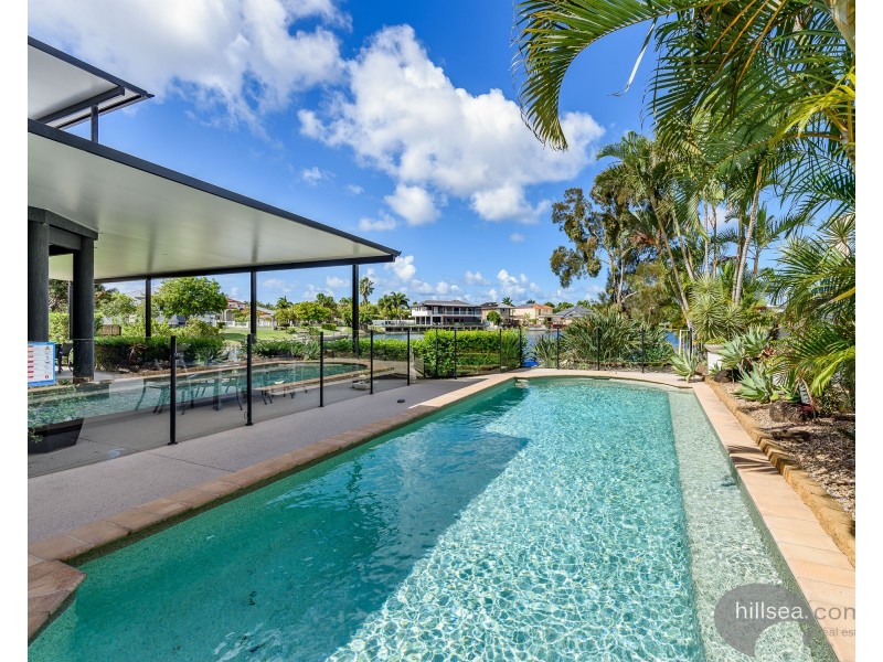 2 Wisemans Court, Helensvale QLD 4212