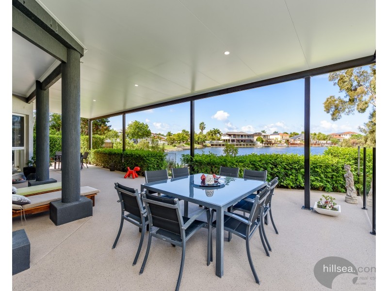 2 Wisemans Court, Helensvale QLD 4212