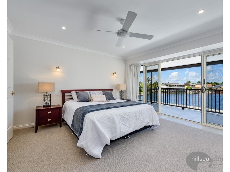 2 Wisemans Court, Helensvale QLD 4212