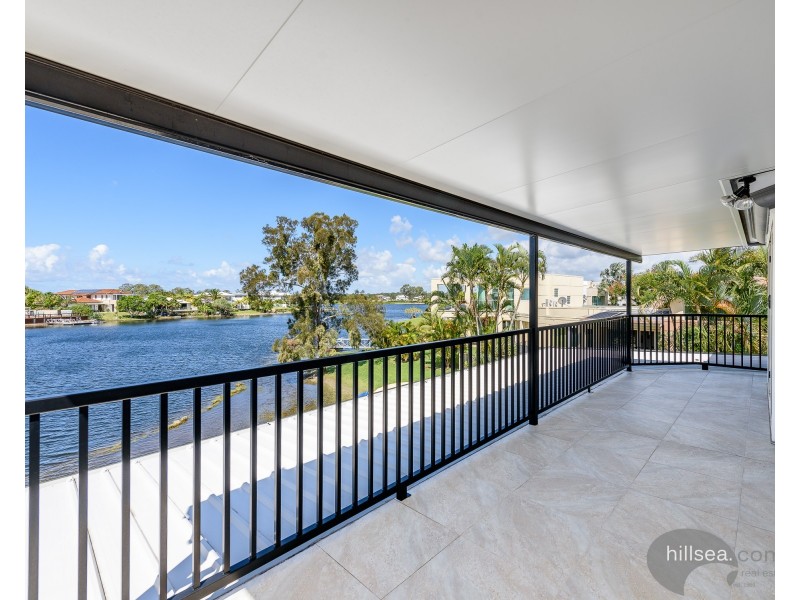 2 Wisemans Court, Helensvale QLD 4212