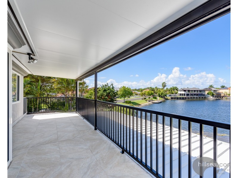 2 Wisemans Court, Helensvale QLD 4212