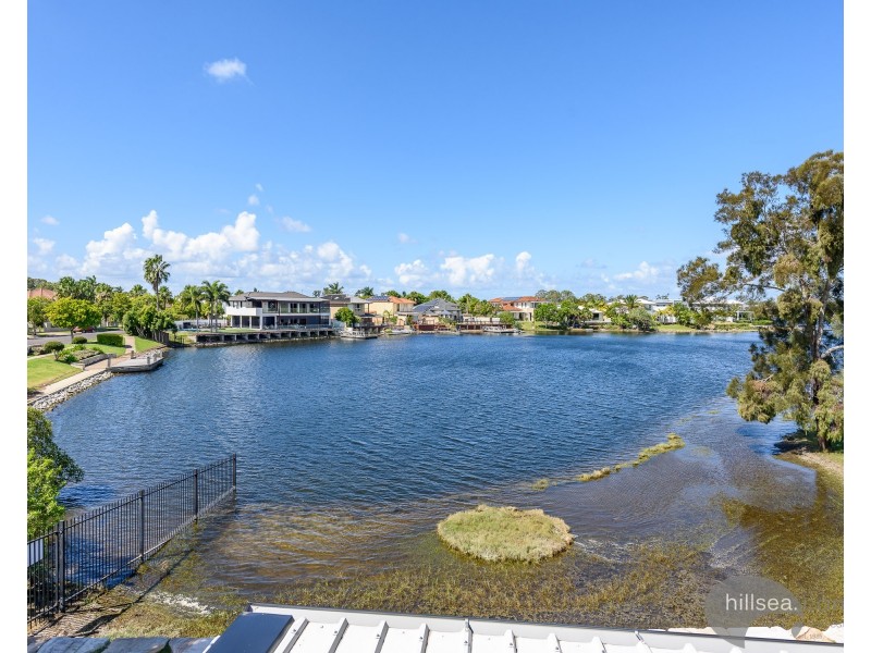 2 Wisemans Court, Helensvale QLD 4212