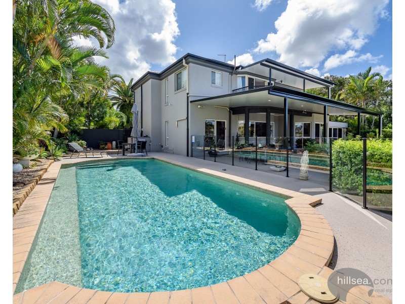 2 Wisemans Court, Helensvale QLD 4212