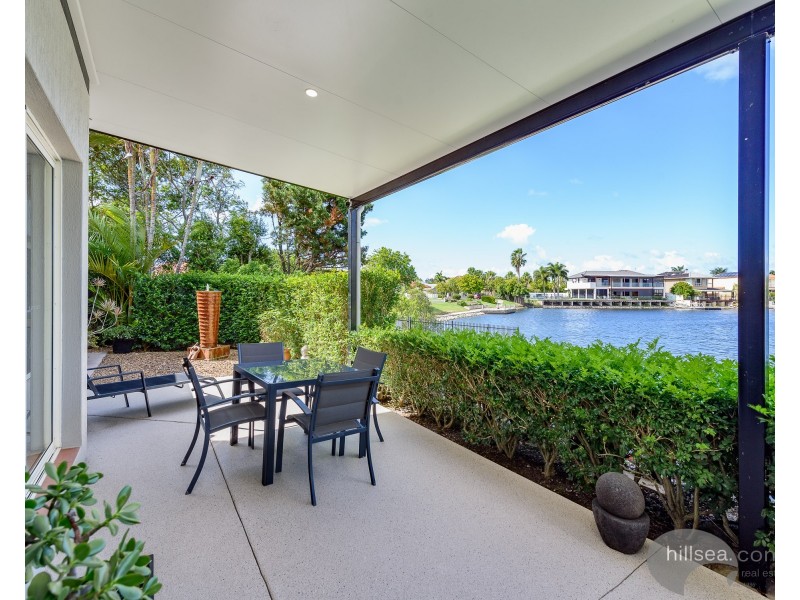 2 Wisemans Court, Helensvale QLD 4212