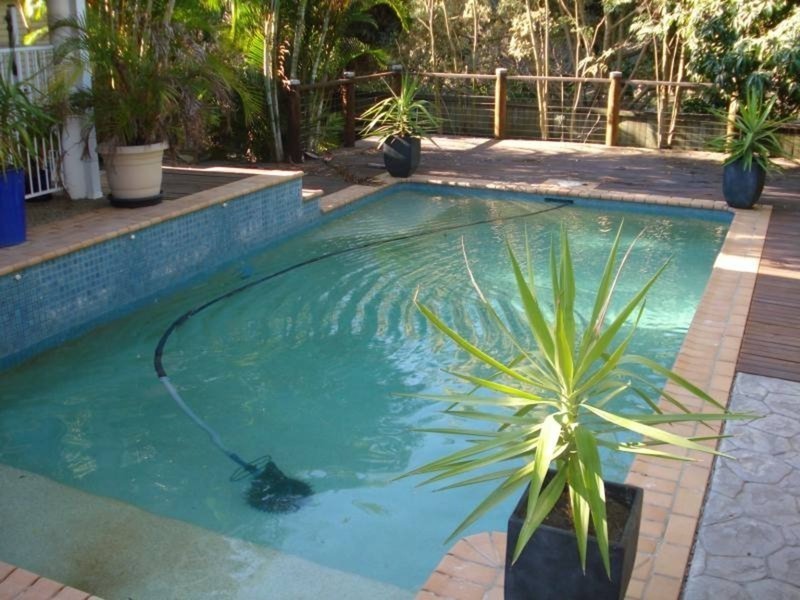 19 Rebbechi Court, Parkwood QLD 4214