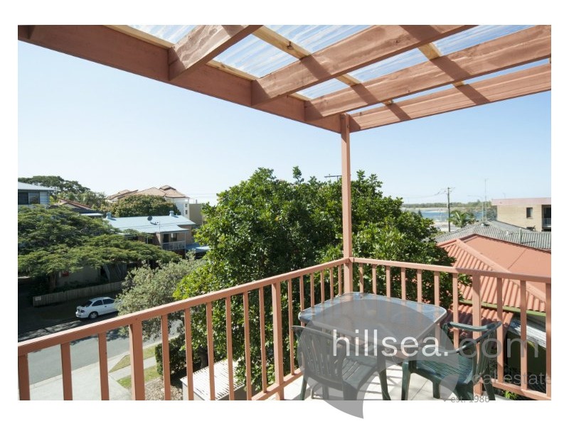 11/18 Parker Street, Labrador QLD 4215