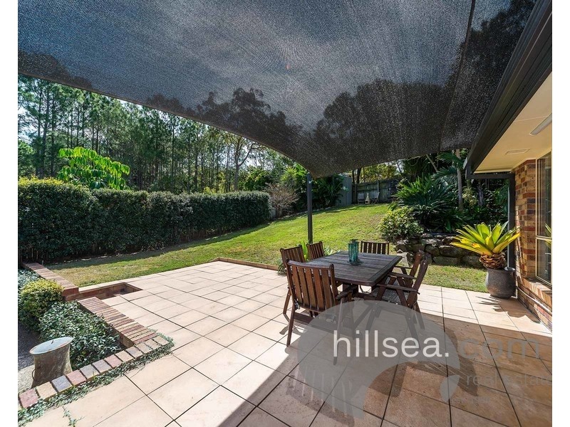 31 Alcott Court, Parkwood QLD 4214