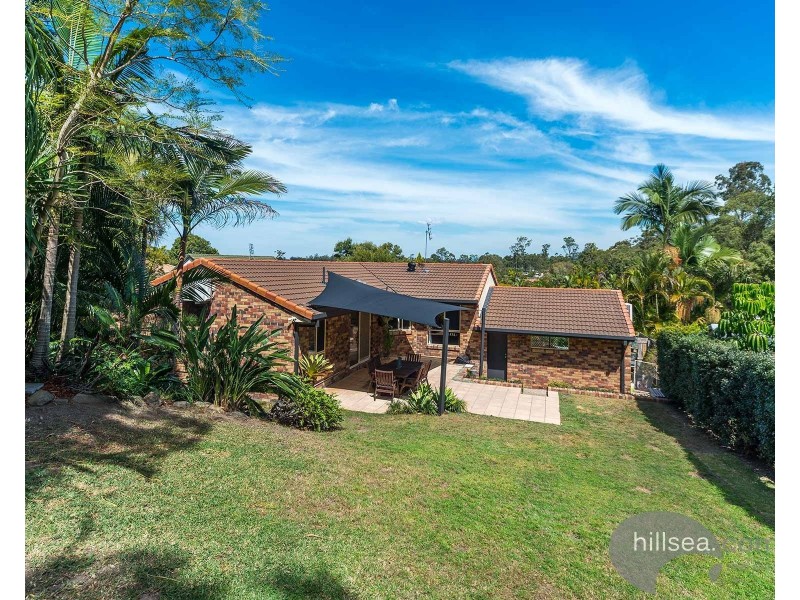 31 Alcott Court, Parkwood QLD 4214