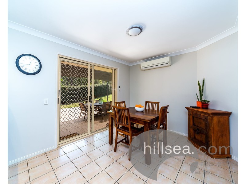 31 Alcott Court, Parkwood QLD 4214