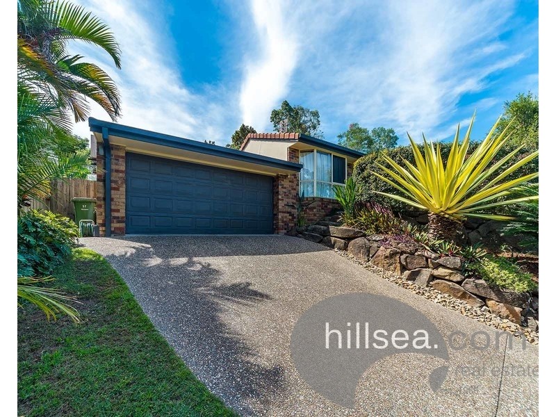 31 Alcott Court, Parkwood QLD 4214