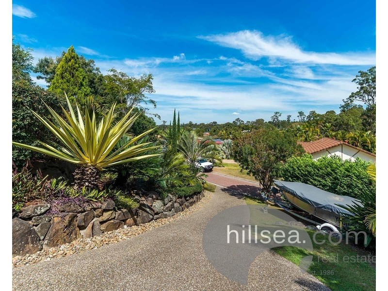 31 Alcott Court, Parkwood QLD 4214