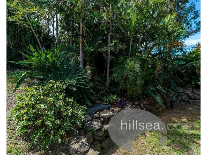 31 Alcott Court, Parkwood QLD 4214