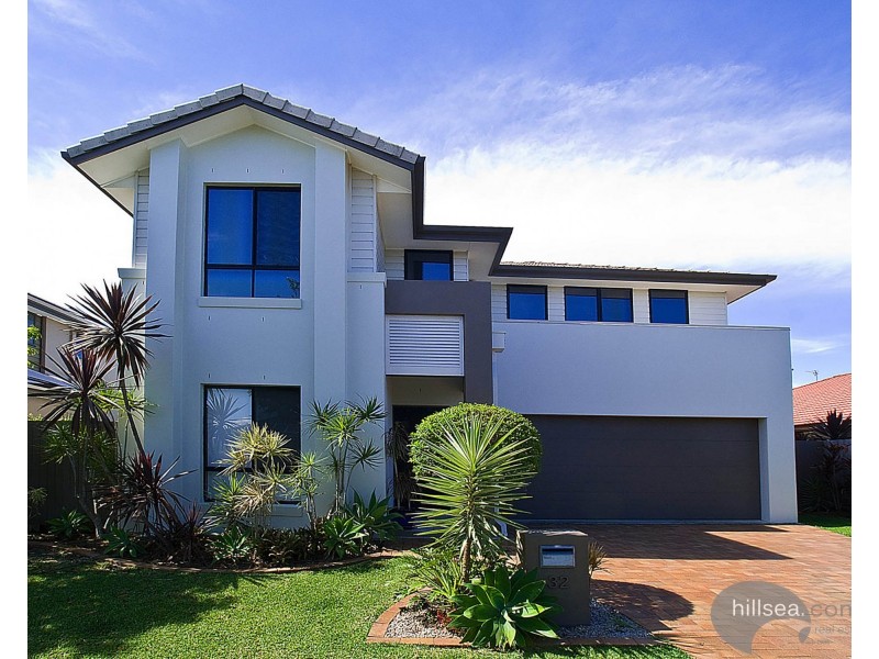 32 Costa Del Sol Avenue, Coombabah QLD 4216