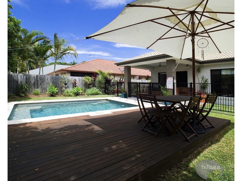 32 Costa Del Sol Avenue, Coombabah QLD 4216