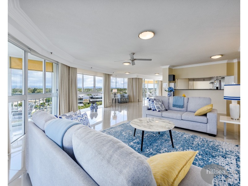 6D/5 Bayview Street, Runaway Bay QLD 4216